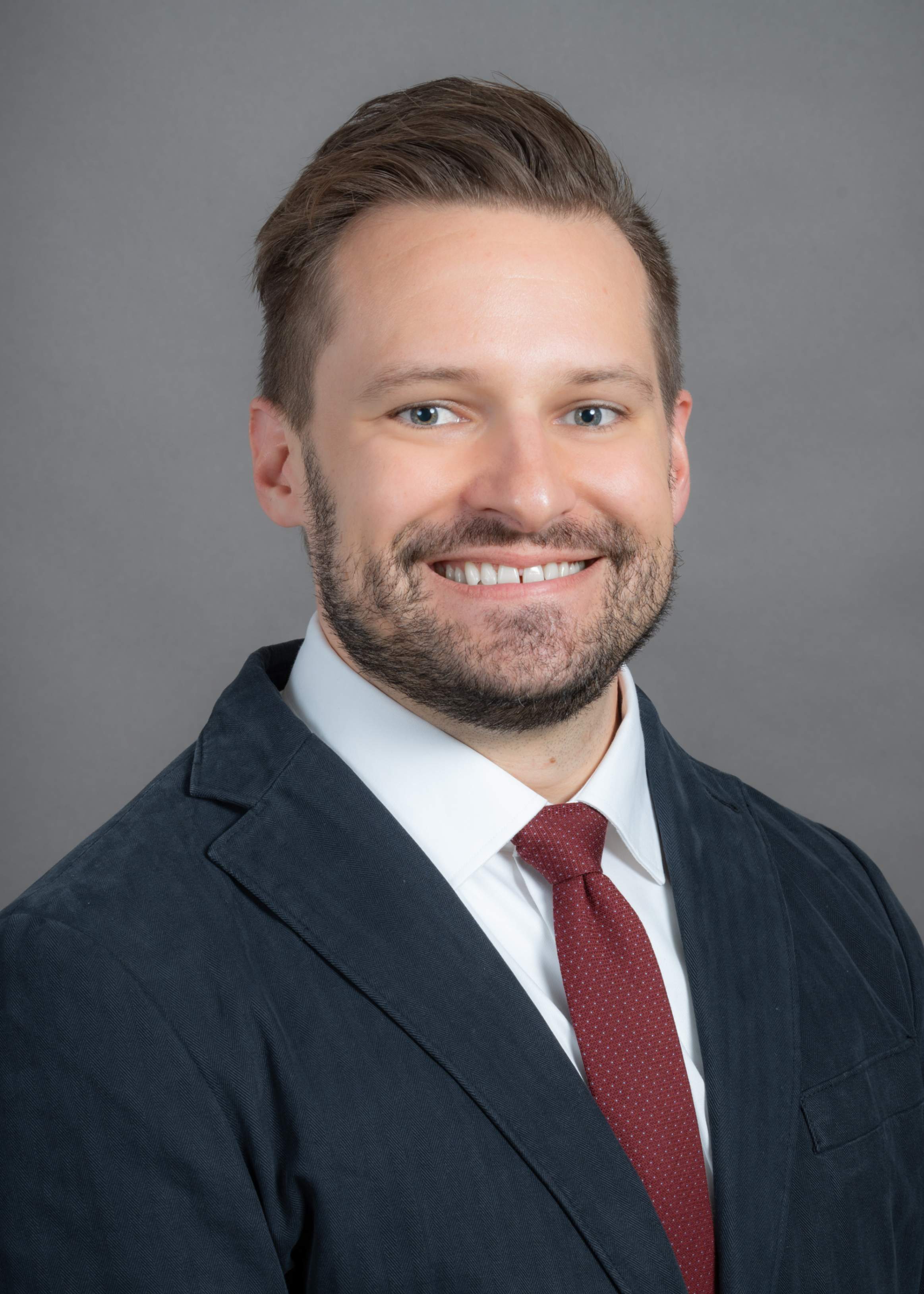 Faculty Photos